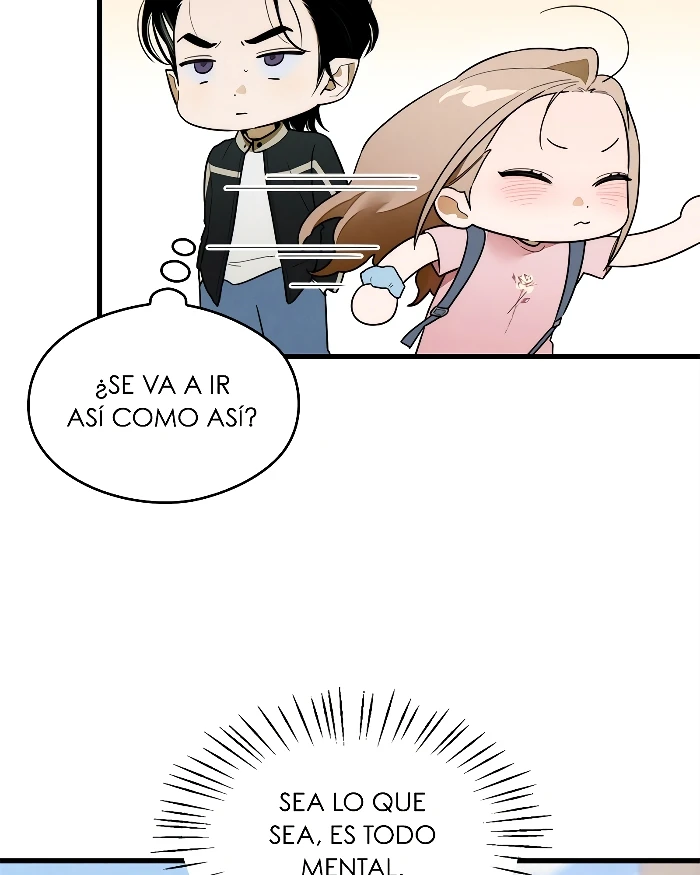 El Deseo Del Diablo capítulo 26 página 18