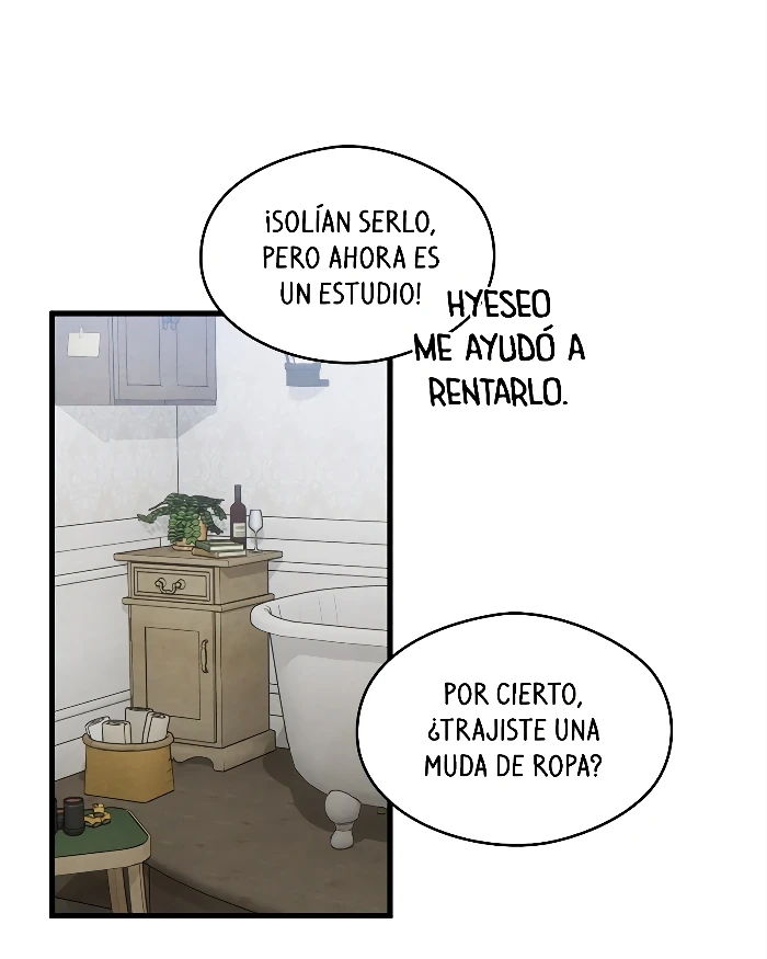 El Deseo Del Diablo capítulo 26 página 25
