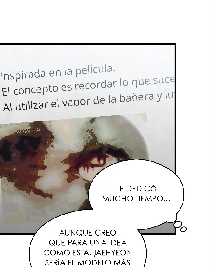 El Deseo Del Diablo capítulo 26 página 35