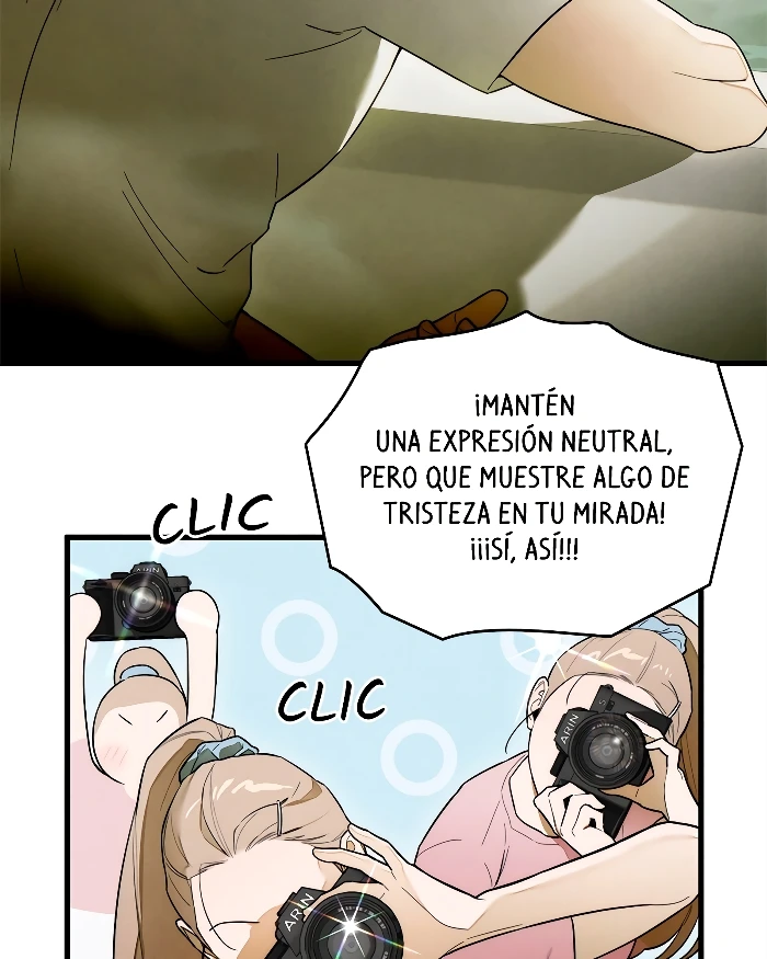 El Deseo Del Diablo capítulo 26 página 41