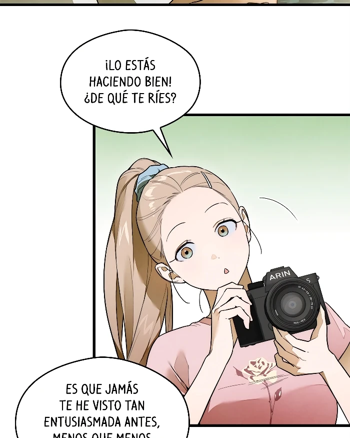 El Deseo Del Diablo capítulo 26 página 43