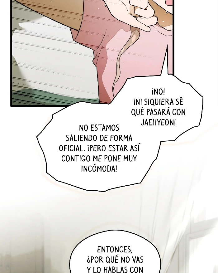 El Deseo Del Diablo capítulo 26 página 88