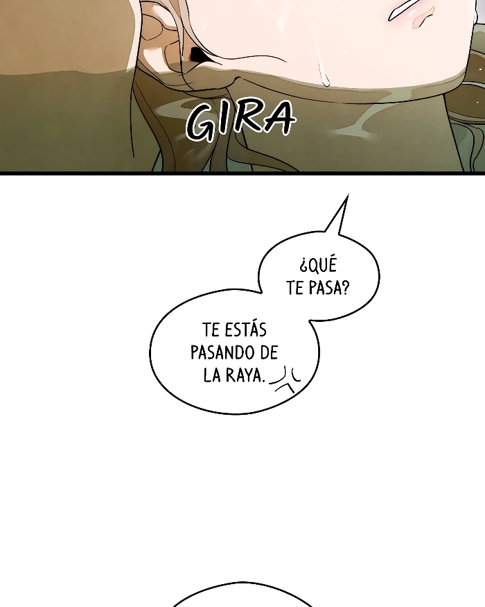 El Deseo Del Diablo capítulo 26 página 93