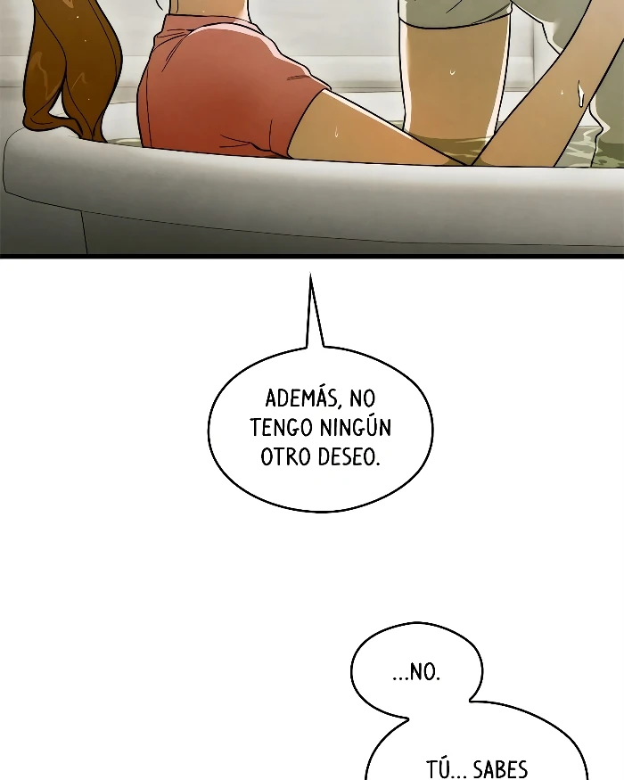 El Deseo Del Diablo capítulo 27 página 39