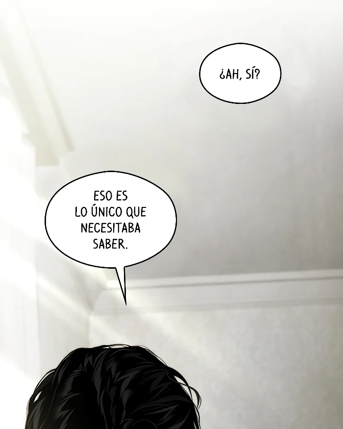 El Deseo Del Diablo capítulo 27 página 48
