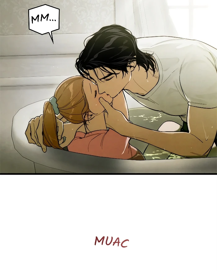 El Deseo Del Diablo capítulo 27 página 57