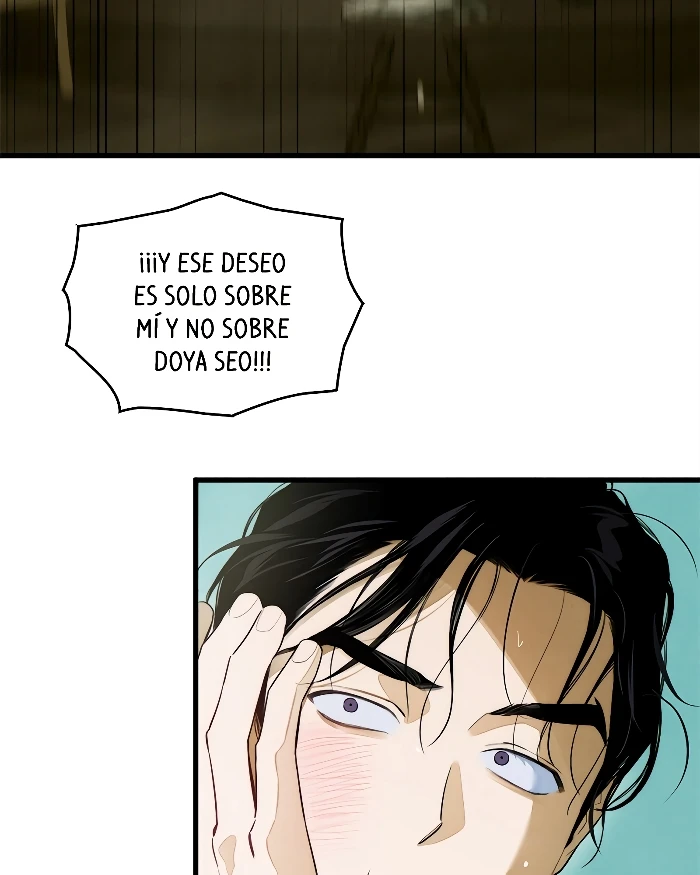El Deseo Del Diablo capítulo 27 página 81