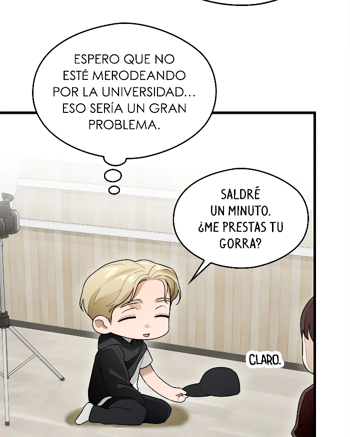 El Deseo Del Diablo capítulo 28 página 12