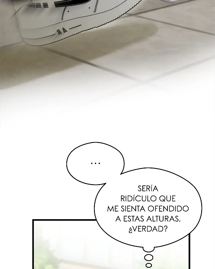 El Deseo Del Diablo capítulo 28 página 19