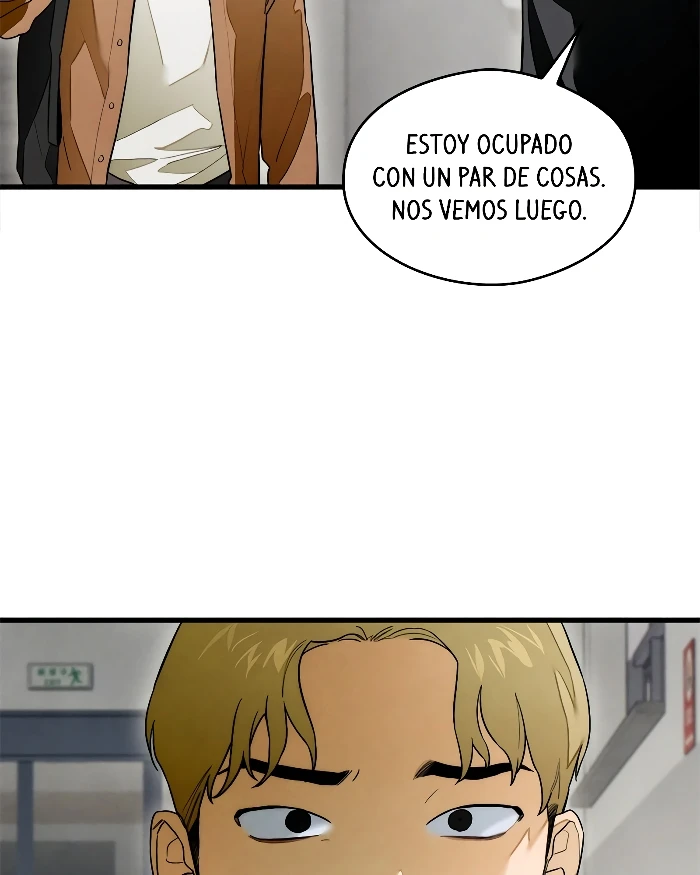 El Deseo Del Diablo capítulo 28 página 2