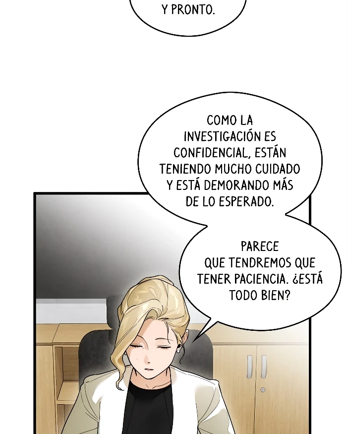 El Deseo Del Diablo capítulo 28 página 29