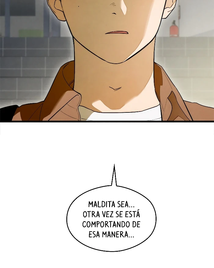 El Deseo Del Diablo capítulo 28 página 3