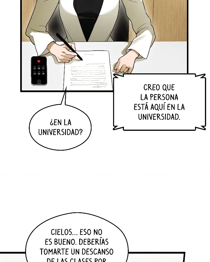 El Deseo Del Diablo capítulo 28 página 30