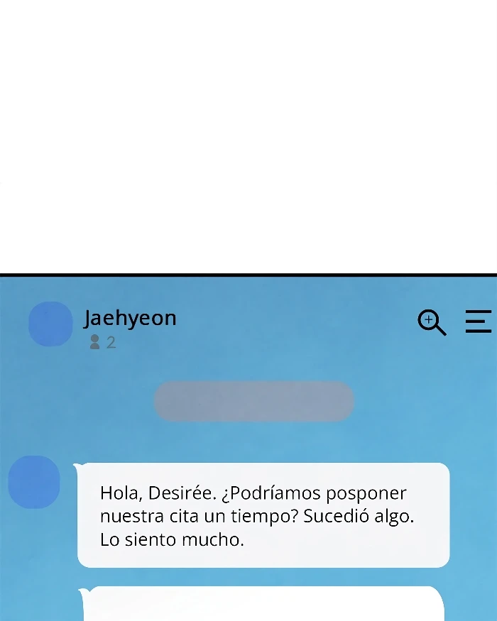 El Deseo Del Diablo capítulo 28 página 46