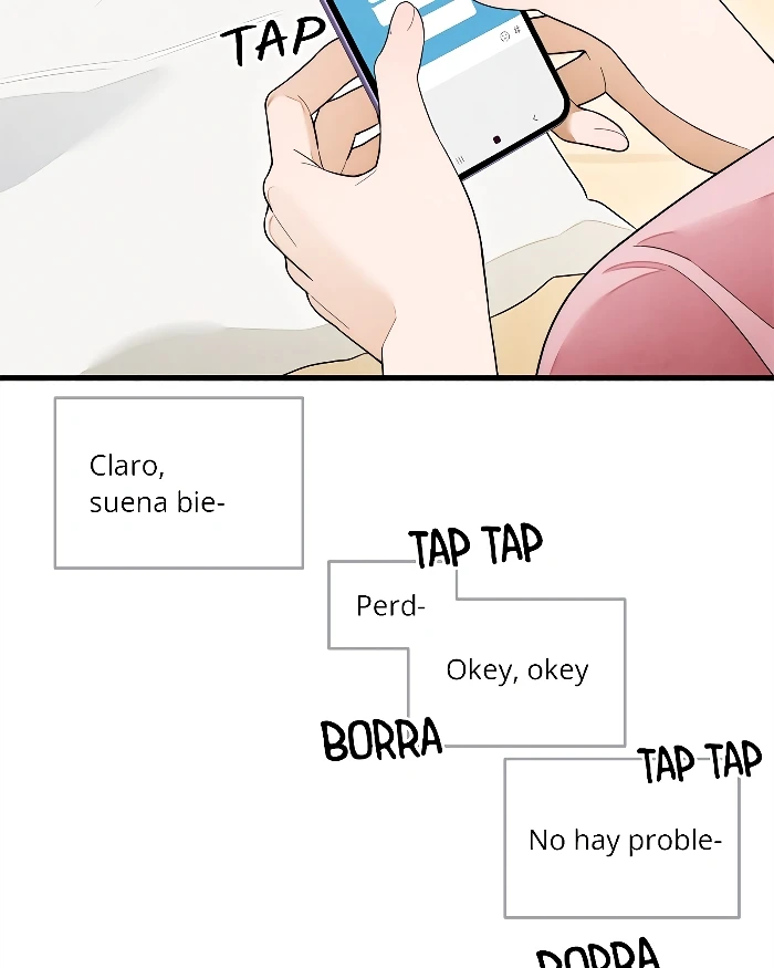 El Deseo Del Diablo capítulo 28 página 51