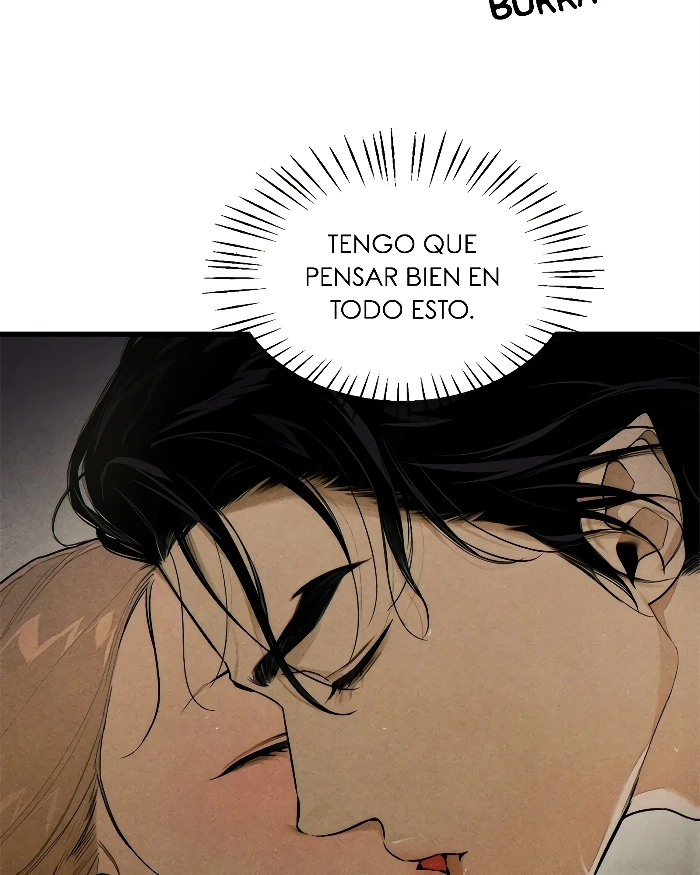 El Deseo Del Diablo capítulo 28 página 52