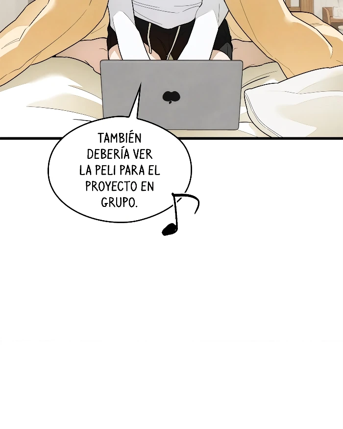 El Deseo Del Diablo capítulo 28 página 63