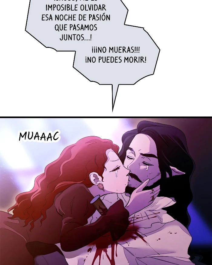 El Deseo Del Diablo capítulo 28 página 65