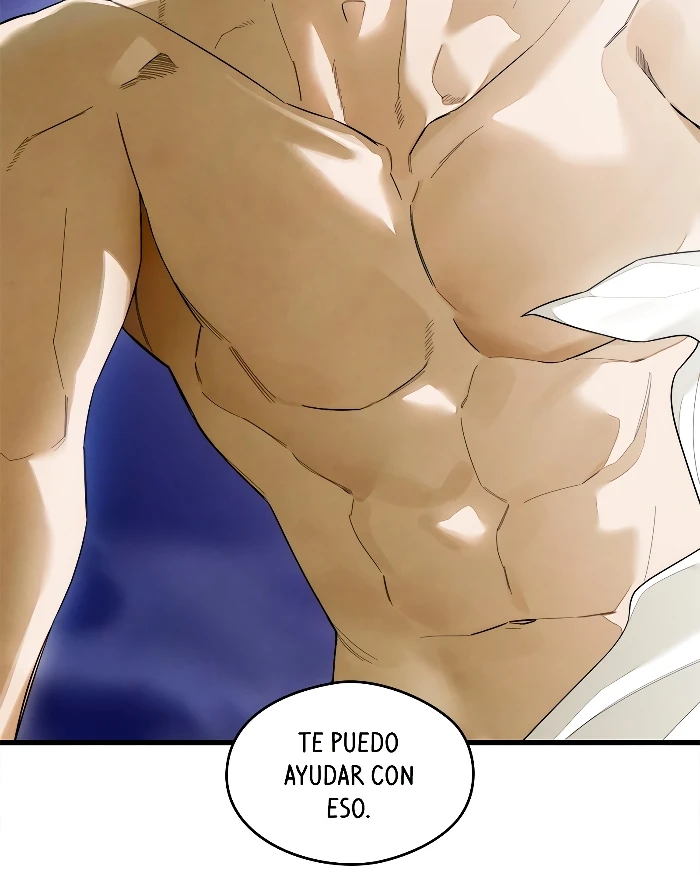 El Deseo Del Diablo capítulo 28 página 81