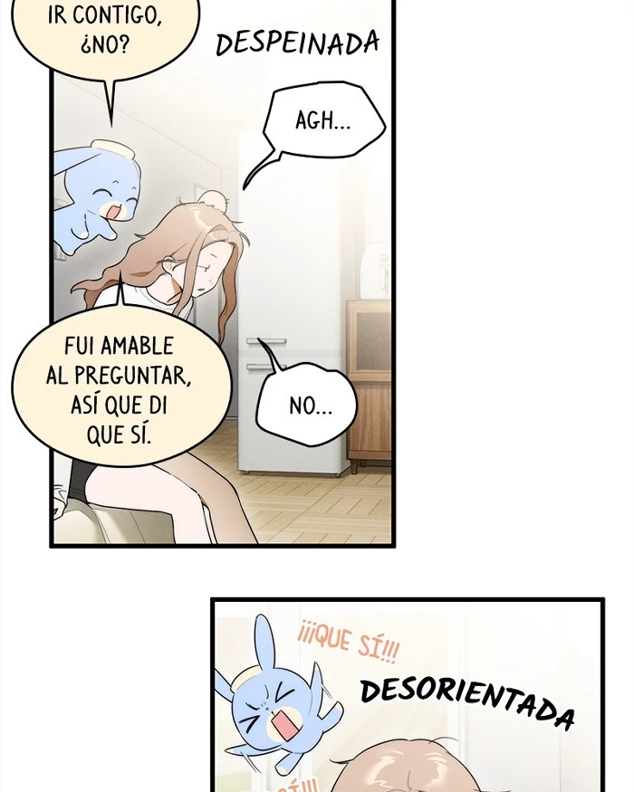 El Deseo Del Diablo capítulo 29 página 20