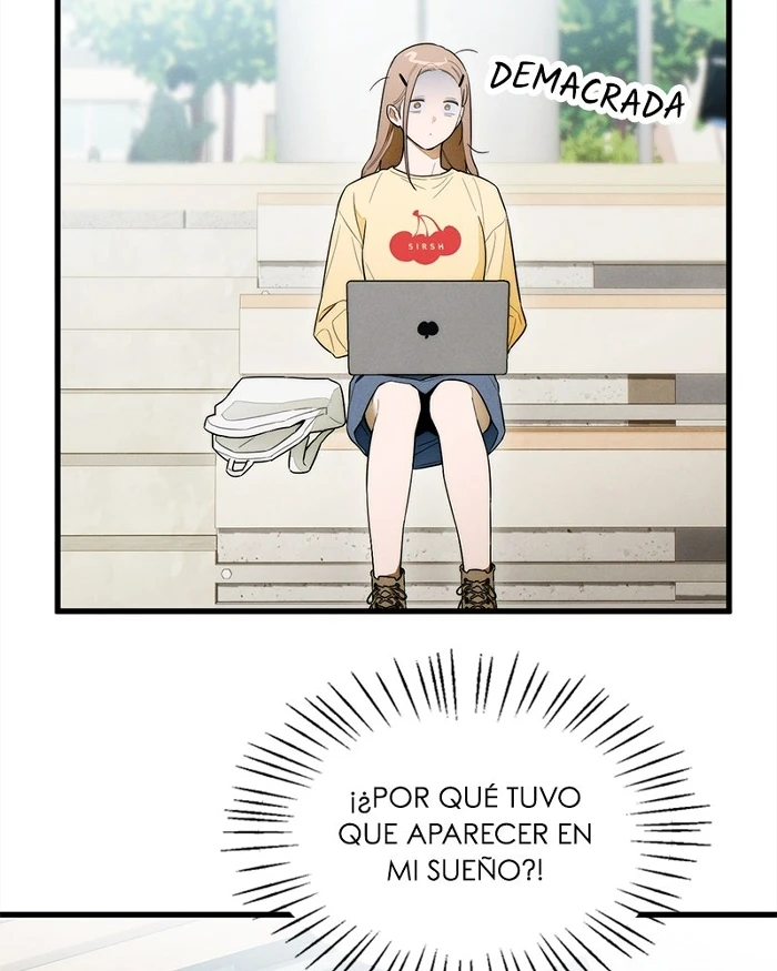 El Deseo Del Diablo capítulo 29 página 28