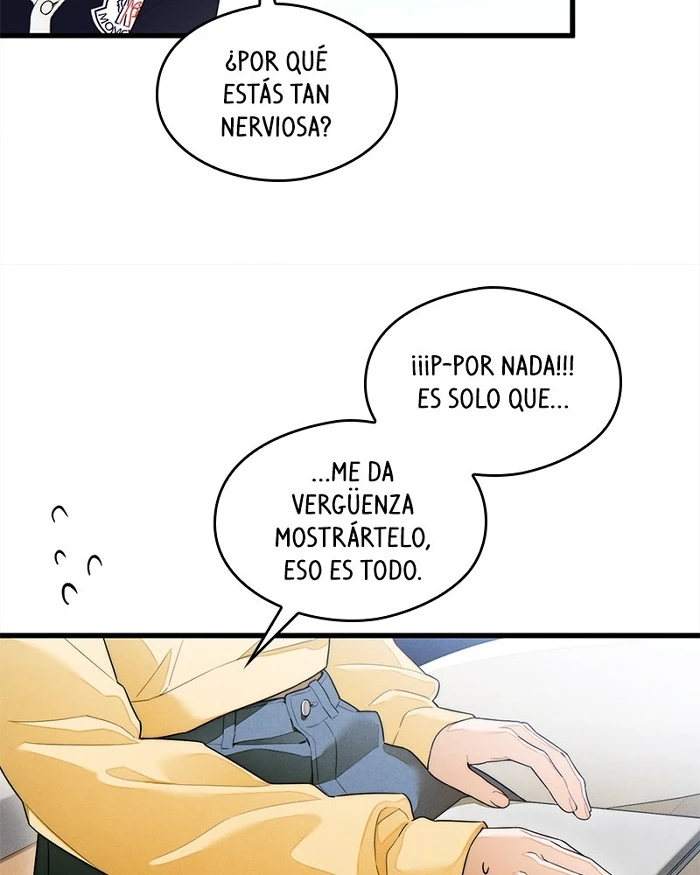 El Deseo Del Diablo capítulo 29 página 33