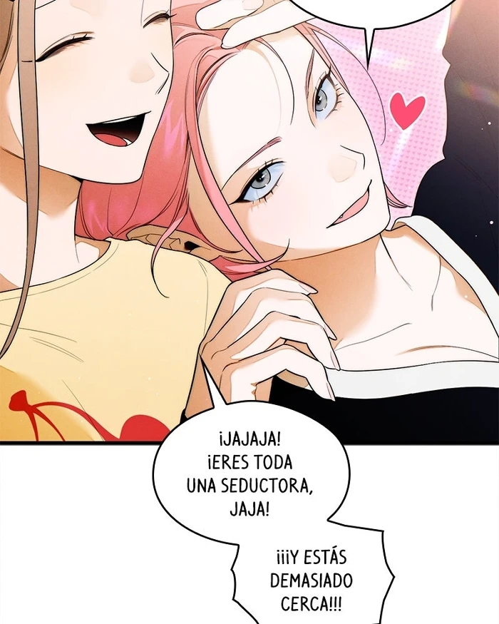 El Deseo Del Diablo capítulo 29 página 40