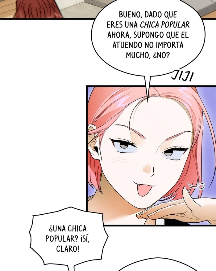 El Deseo Del Diablo capítulo 29 página 43