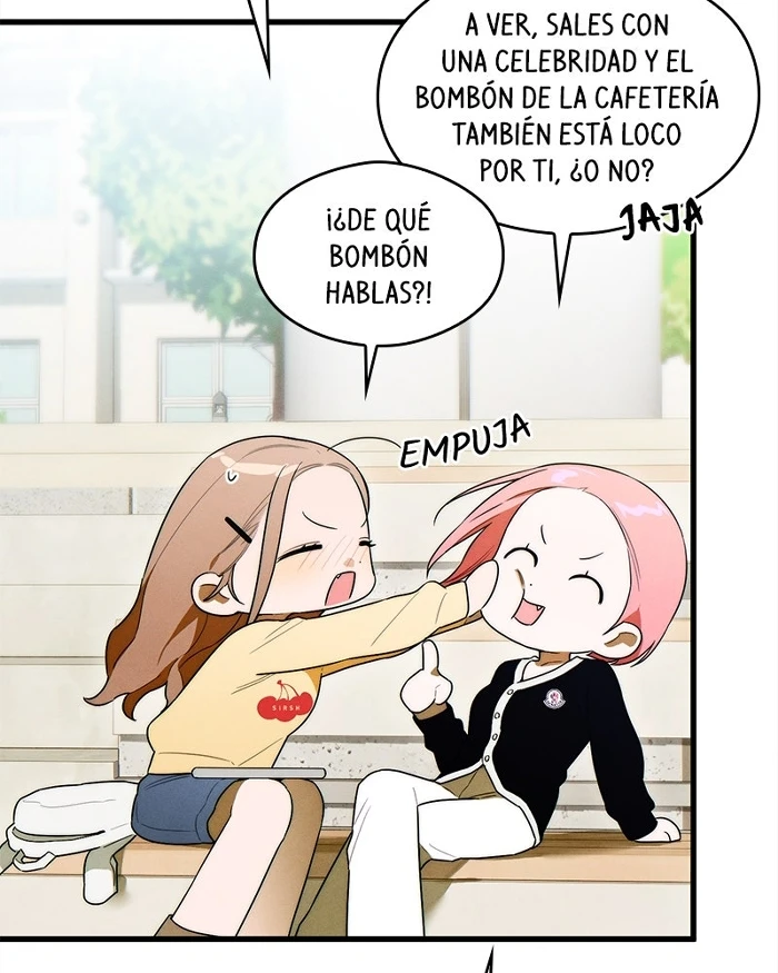 El Deseo Del Diablo capítulo 29 página 44