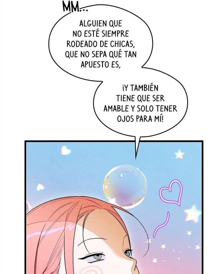 El Deseo Del Diablo capítulo 29 página 51