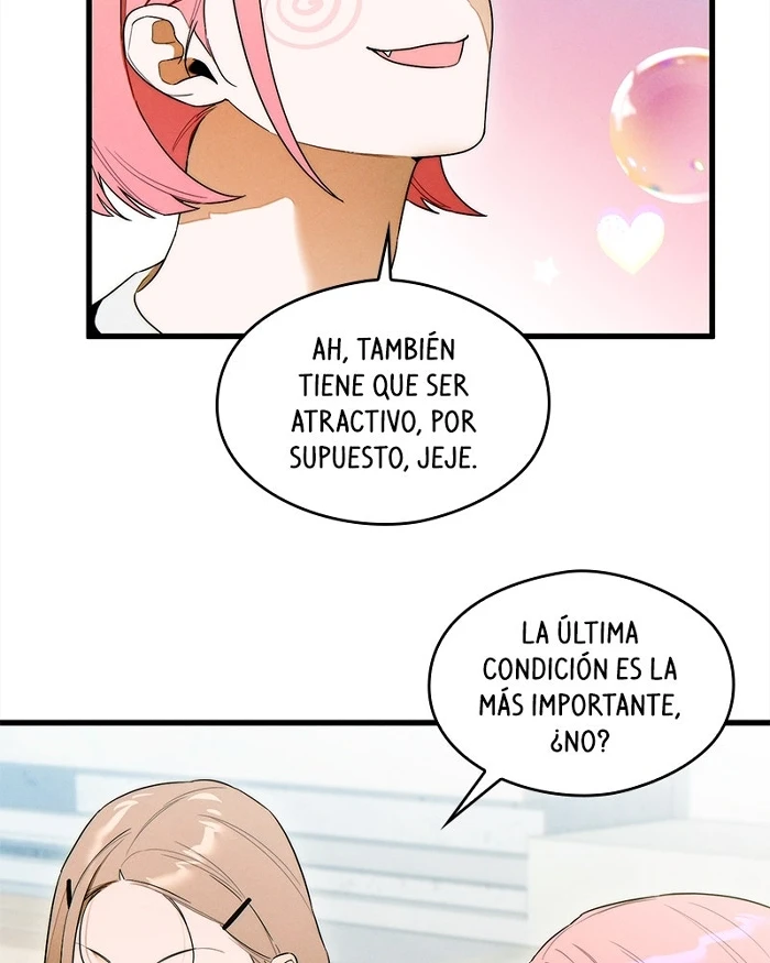 El Deseo Del Diablo capítulo 29 página 52
