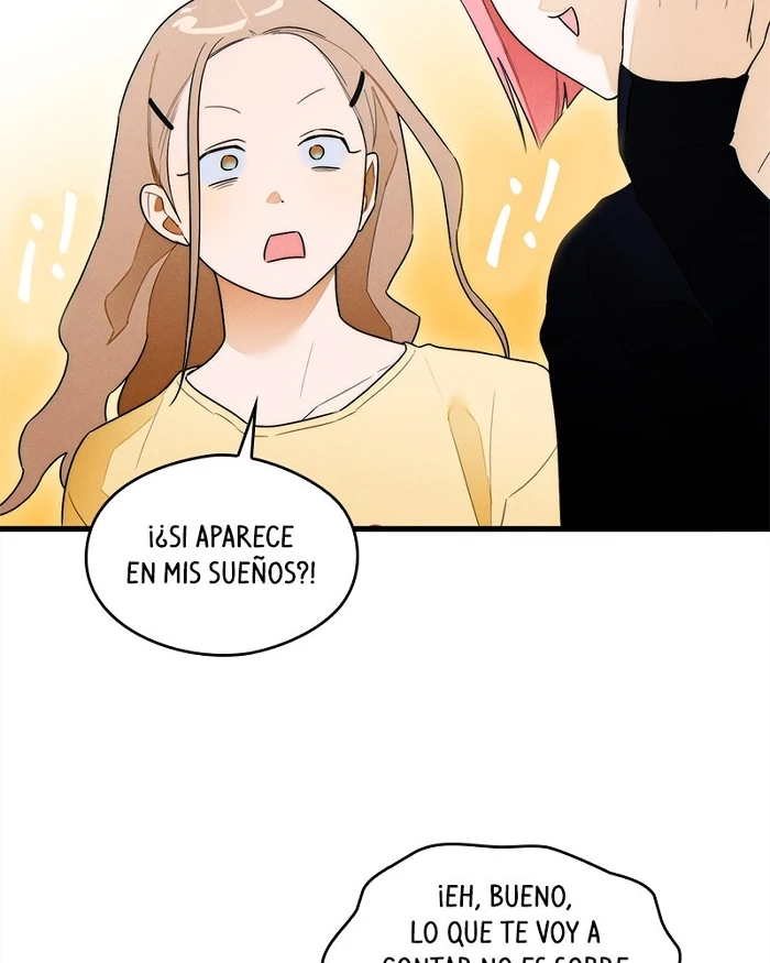 El Deseo Del Diablo capítulo 29 página 56