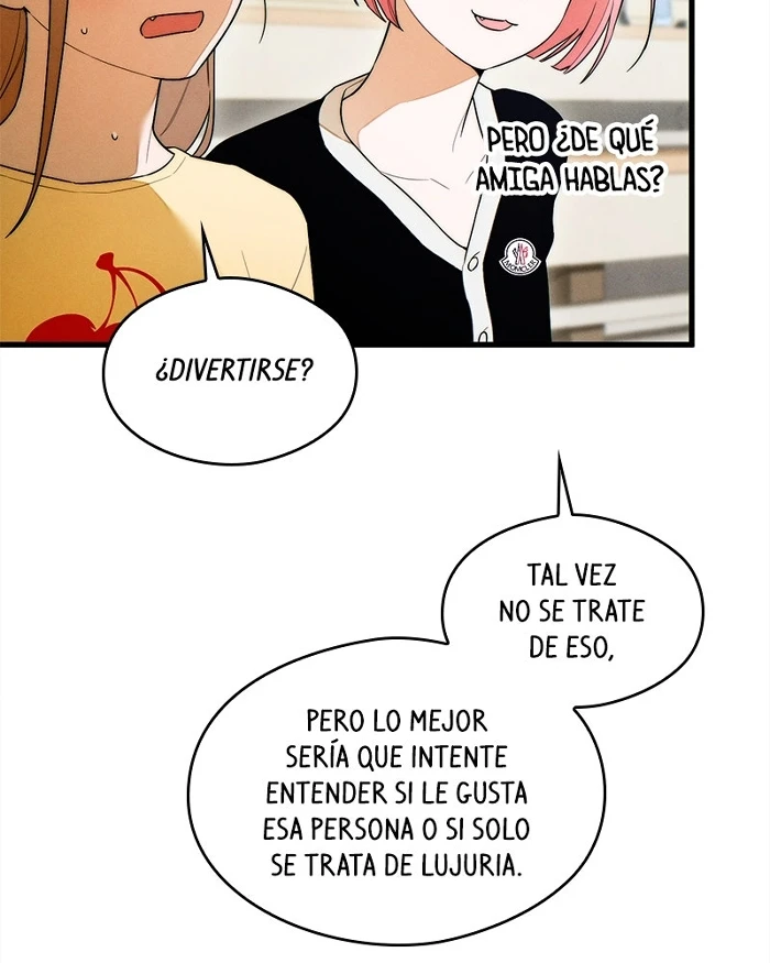 El Deseo Del Diablo capítulo 29 página 61