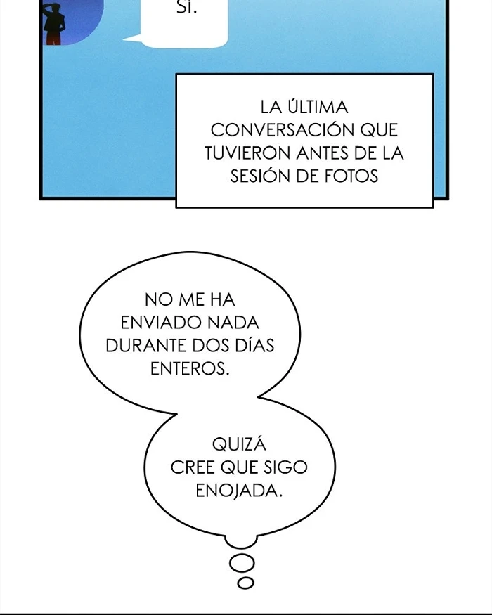 El Deseo Del Diablo capítulo 29 página 68