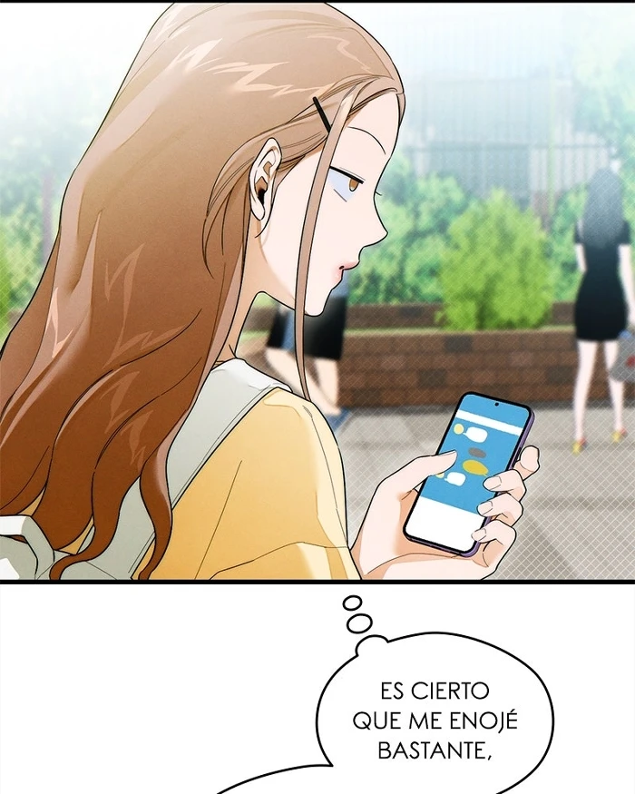 El Deseo Del Diablo capítulo 29 página 69