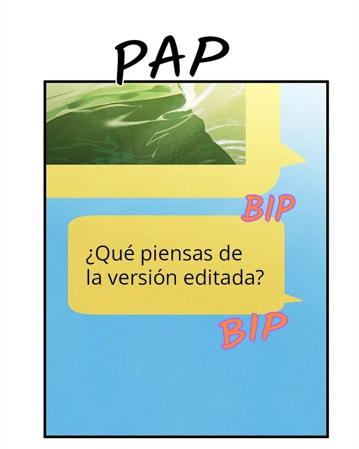 El Deseo Del Diablo capítulo 29 página 71