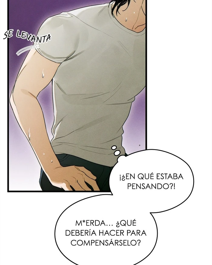 El Deseo Del Diablo capítulo 30 página 10