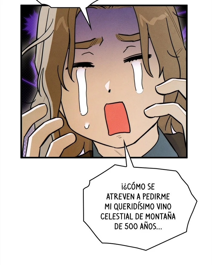 El Deseo Del Diablo capítulo 30 página 100