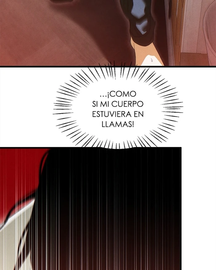 El Deseo Del Diablo capítulo 30 página 20