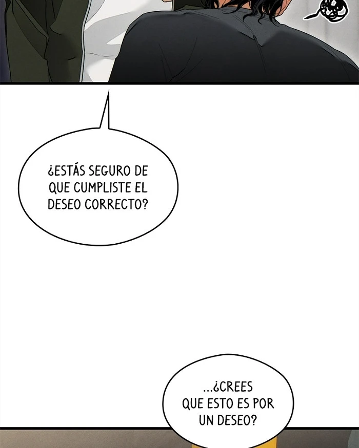 El Deseo Del Diablo capítulo 30 página 30