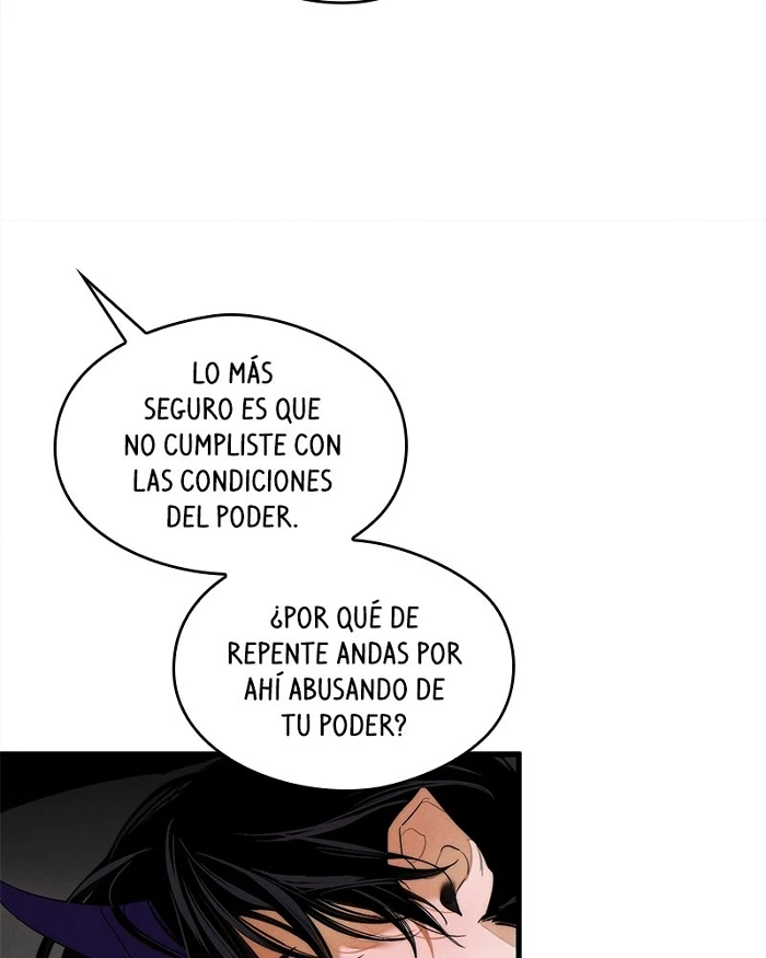El Deseo Del Diablo capítulo 30 página 32