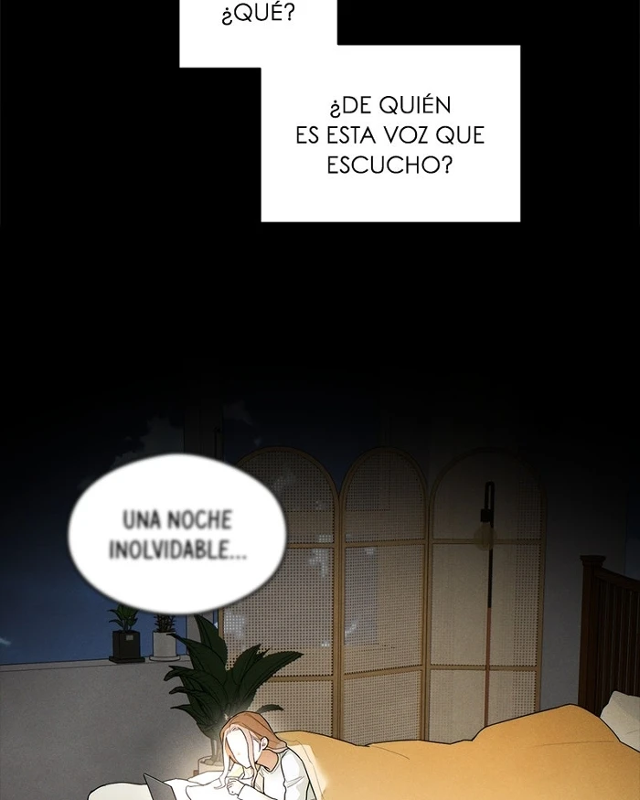 El Deseo Del Diablo capítulo 30 página 40