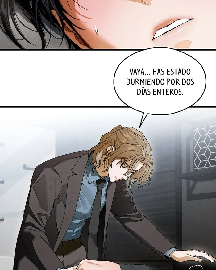 El Deseo Del Diablo capítulo 30 página 53