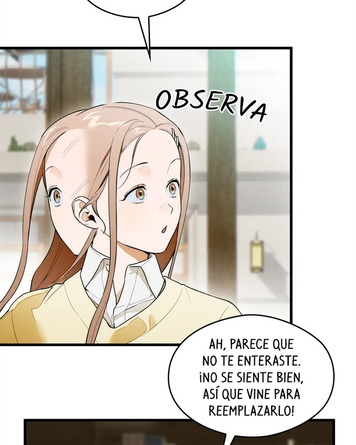 El Deseo Del Diablo capítulo 30 página 67