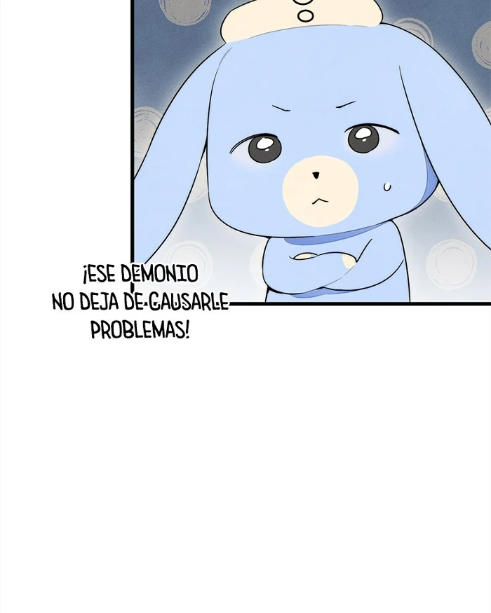 El Deseo Del Diablo capítulo 30 página 84