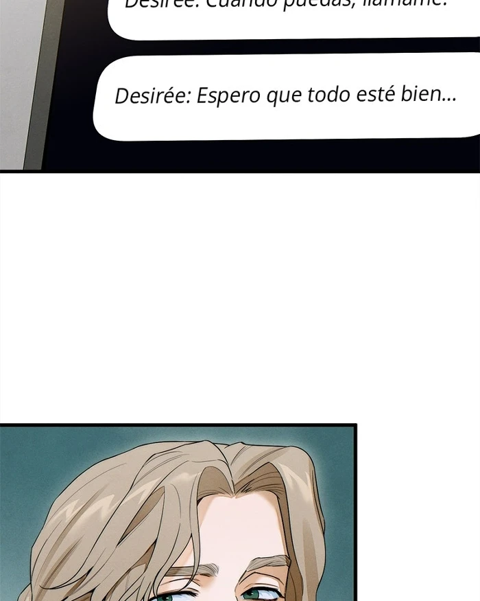 El Deseo Del Diablo capítulo 30 página 88