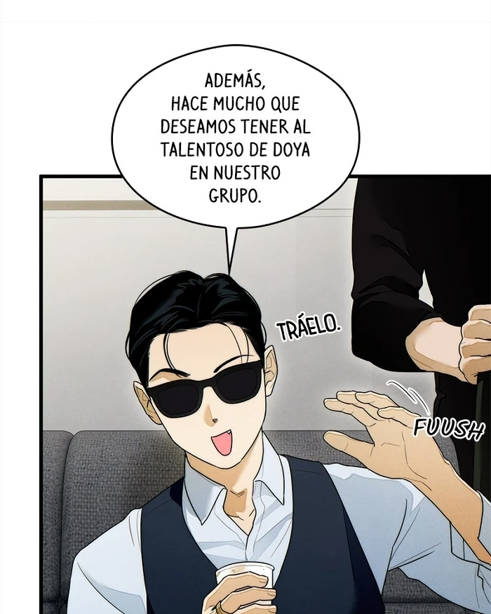 El Deseo Del Diablo capítulo 30 página 98