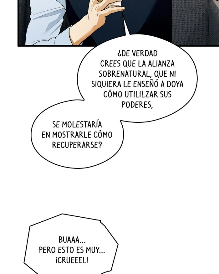 El Deseo Del Diablo capítulo 30 página 99