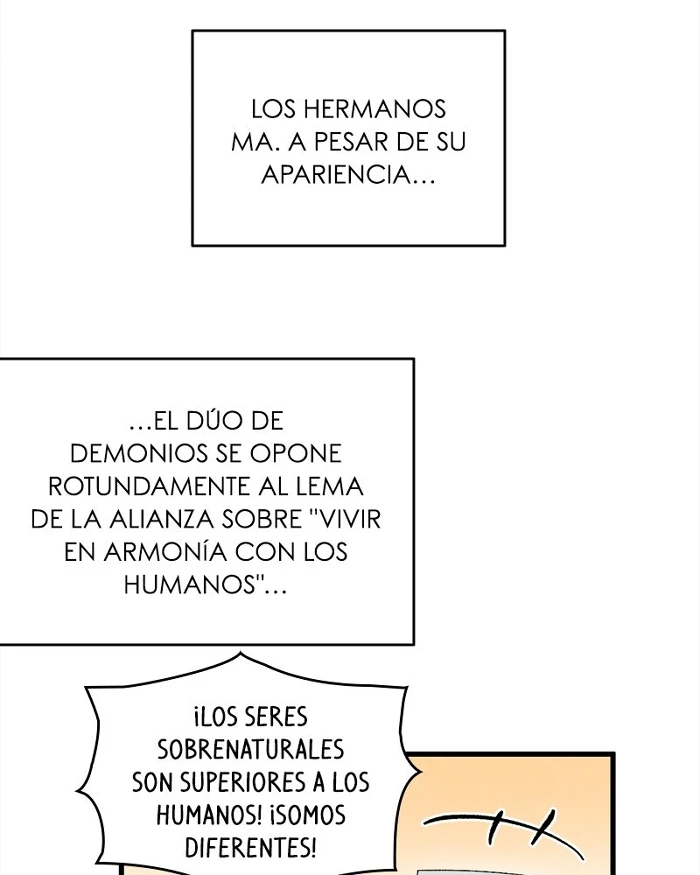 El Deseo Del Diablo capítulo 31 página 11