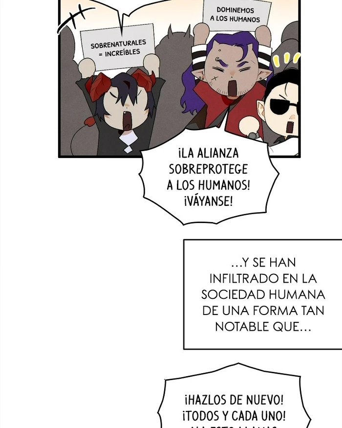 El Deseo Del Diablo capítulo 31 página 12